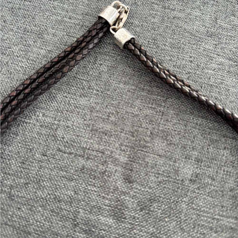 Silpada necklace - Picture 3 of 5